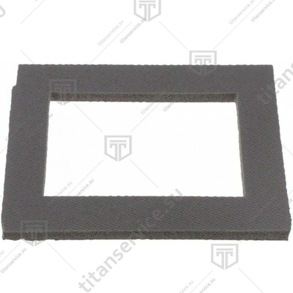 Уплотнение для картофелечистки SIRMAN PP4/8 ECO RG04154 - фото №1
