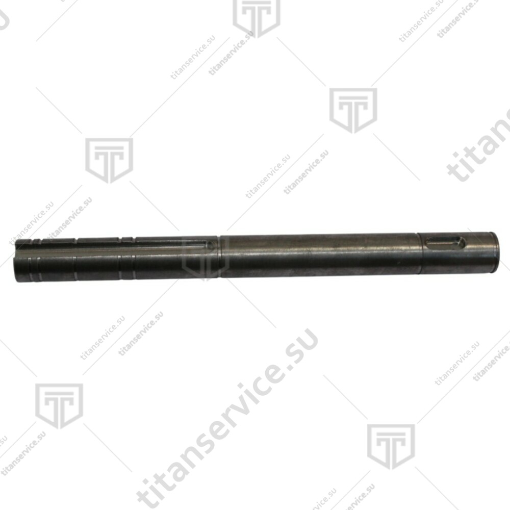 Вал привода тестораскатки для пиццы ITPIZZA/PRISMAFOOD/SIRMAN/APACH 3A010071/PR3A010071   - фото №1