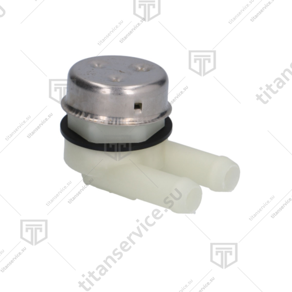 Клапан невозвратный 40мм для посудомоечной машины Dihr 15201 - фото №1