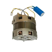 Мотор для соковыжималки Hurakan HKN-CS600H