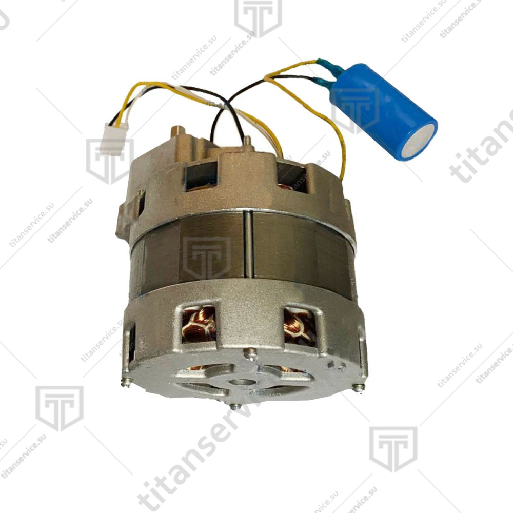 Мотор для соковыжималки Hurakan HKN-CS600H - фото №1