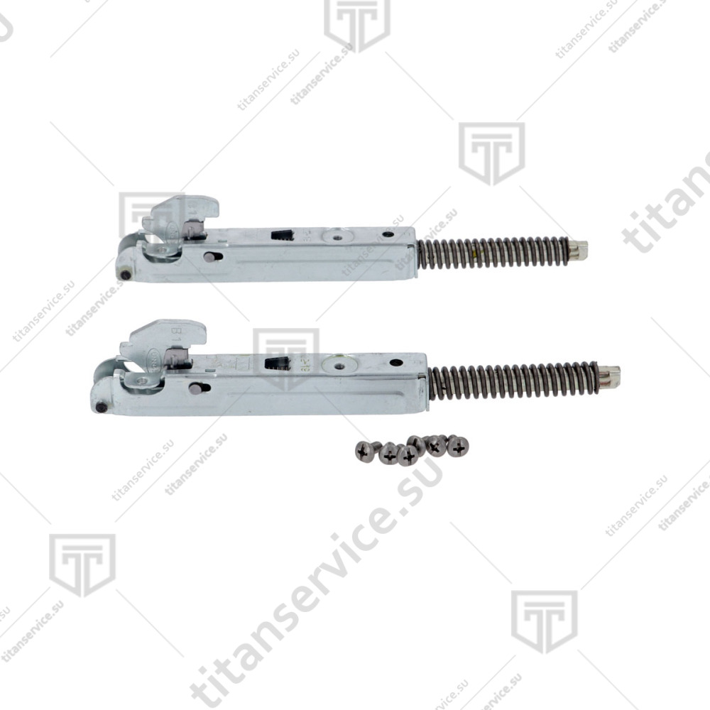 Петли для печи конвекционной Unox Unox LineMicro Roberta XF 003 KCR1055A - фото №1
