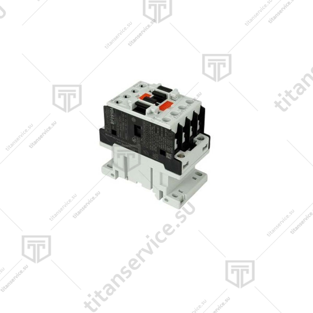Реле для фритюрницы Apach Cook Line APFE-47P RTFOC00466 - фото №1