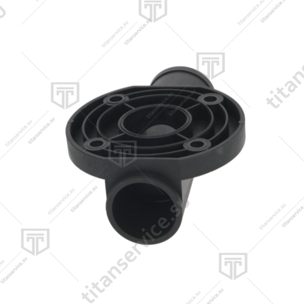 Фитинг коленчатый для посудомоечной машины Comenda 180407 - фото №4