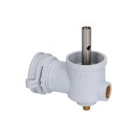 Опора вертушки верхняя для посудомоечной машины Dihr GASTRO 15069/A