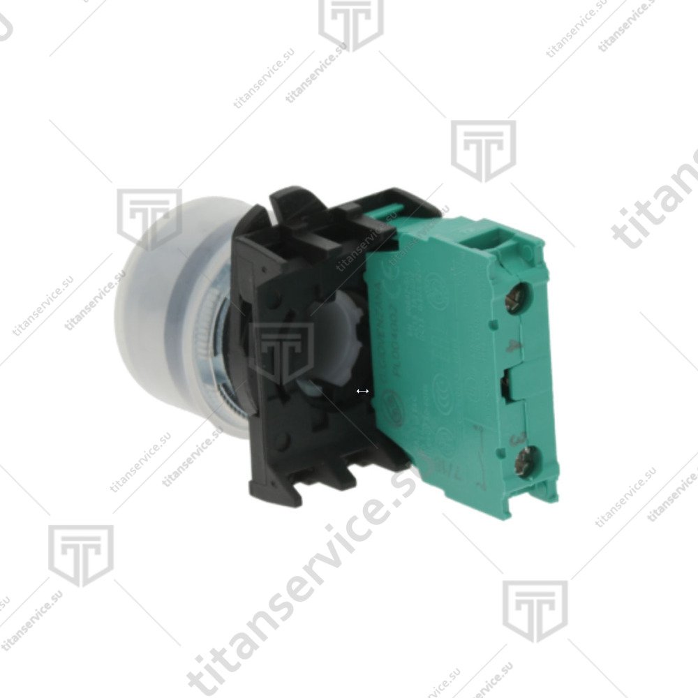 Кнопка ПУСК пилы для мяса Fama 1550/1830 F2590 - фото №3