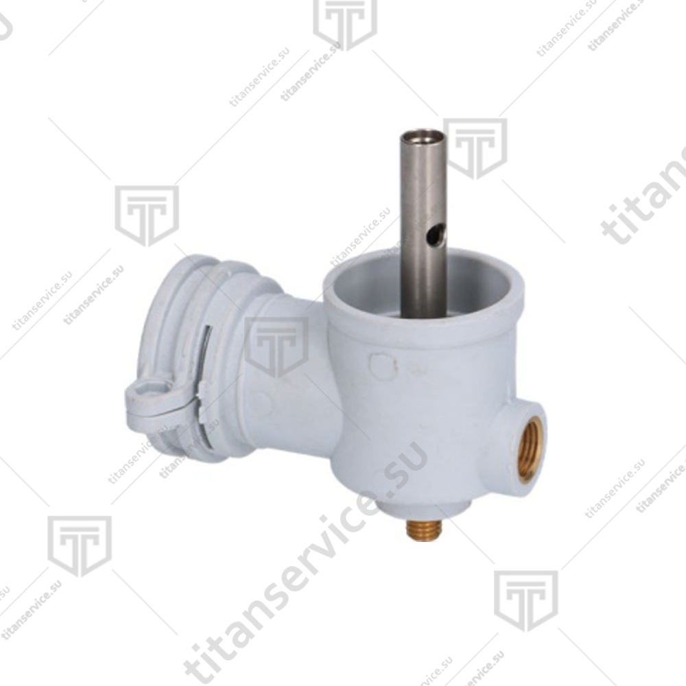 Опора вертушки верхняя для посудомоечной машины Dihr GASTRO 15069/A - фото №1