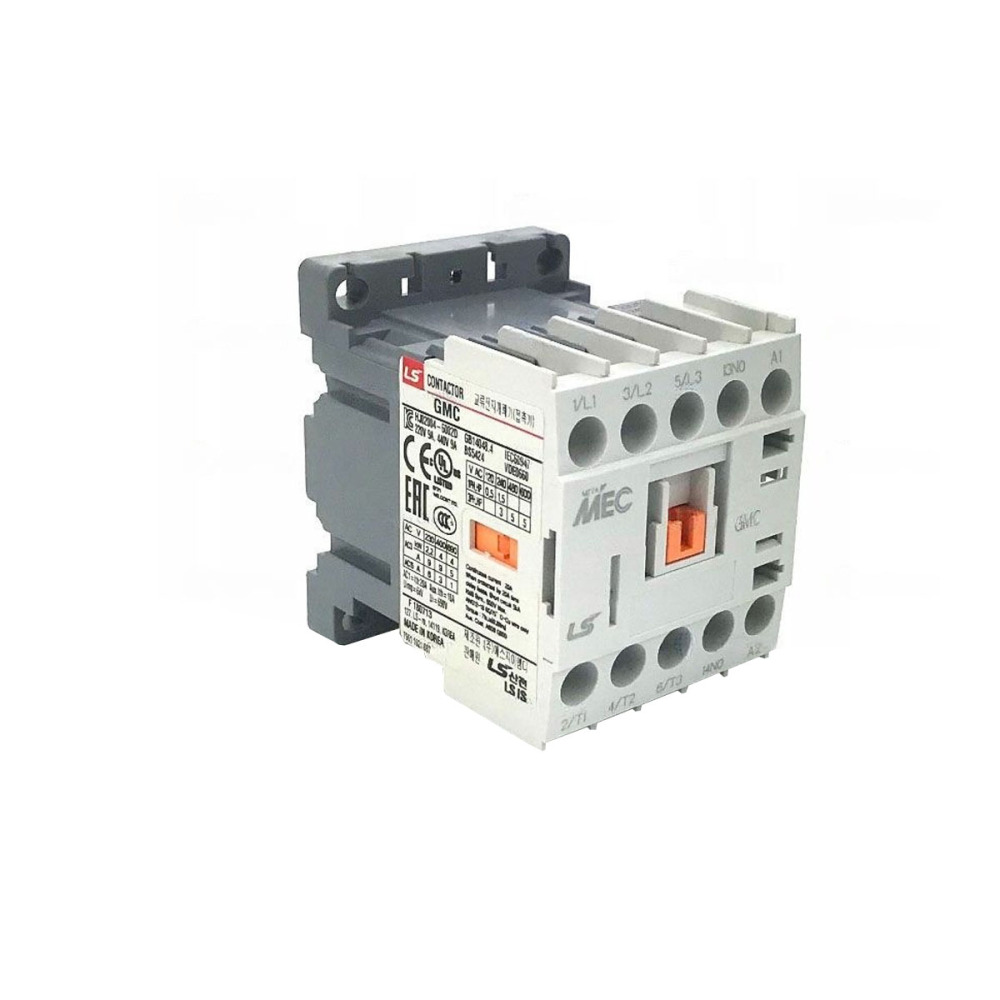 Контактор для посудомоечной машины Apach Cook Line AF500