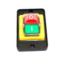 Переключатель для тестомеса 3Ф Prismafood серии ITR/IBT/IBM 5I100031