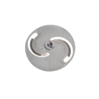 Нож №1 в сборе для овощерезки Лепсе Гамма 5А 225.084