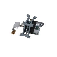 Мотор-редуктор для пароконвектомата Lainox LAR65095000
