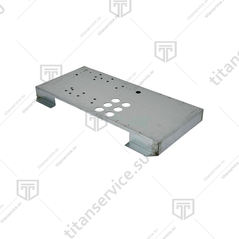 Крышка мотора для шкафа холодильного Tatra TRC700 TN 16358010002 - фото №1