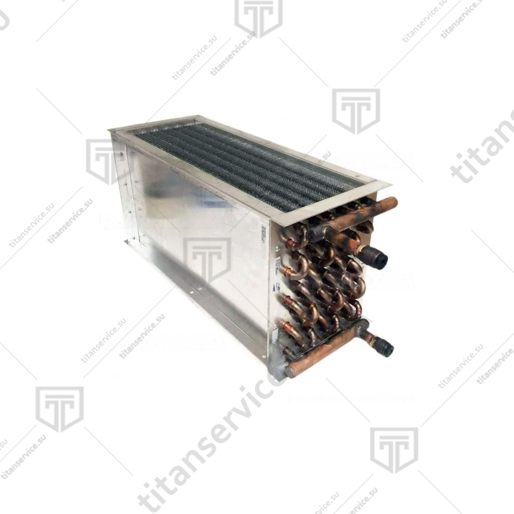 Конденсатор пара для посудомоечной машины Abat 120000004230 - фото №1