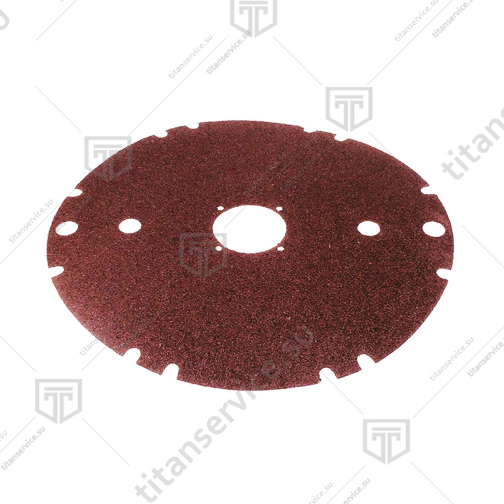 Диск наждачный для картофелечистки Fimar PPN/PPF 5/10/18 SL3544 - фото №1