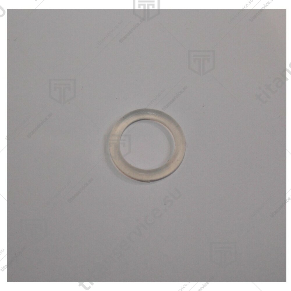 Уплотнение поршня для льдогенератора COOLEQ IF-1-5-OLD - фото №1