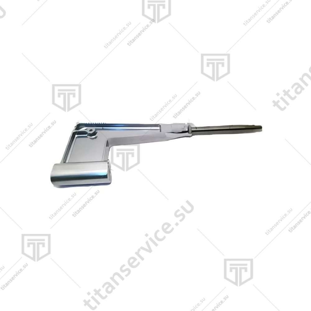 Держатель толкателя для овощерезки Robot Coupe CL60 D 118335 - фото №1