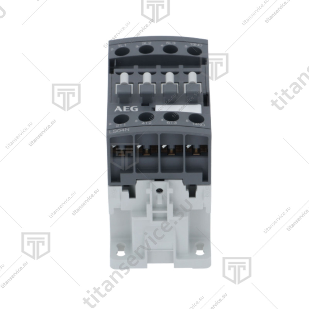 Контактор CL01A310R для посудомоечной машины Dihr HT 11 10300050 - фото №2