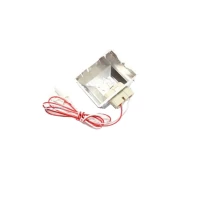 Светильник галогеновый для пароконвектомата Apach Cook Line AP5M 020LAM0004
