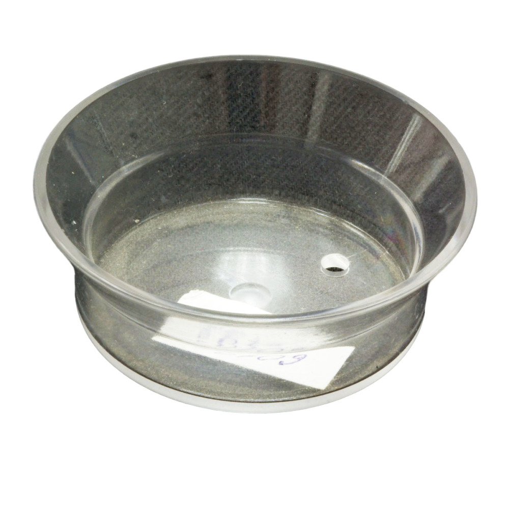 Заглушка крышки измельчителя льда Dihr GM3/4 60192