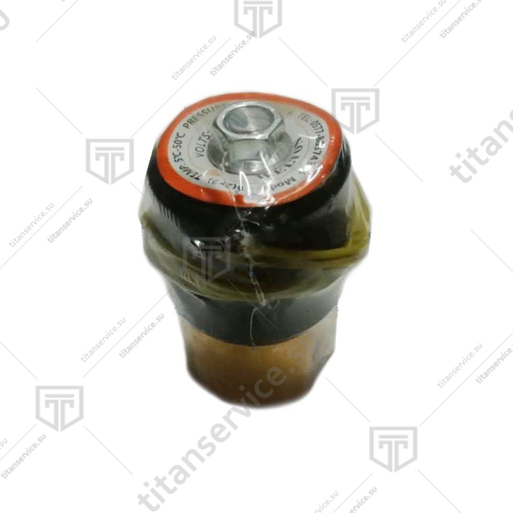 Клапан для упаковщика вакуумного Hurakan HKN-VAC400F2 - фото №1