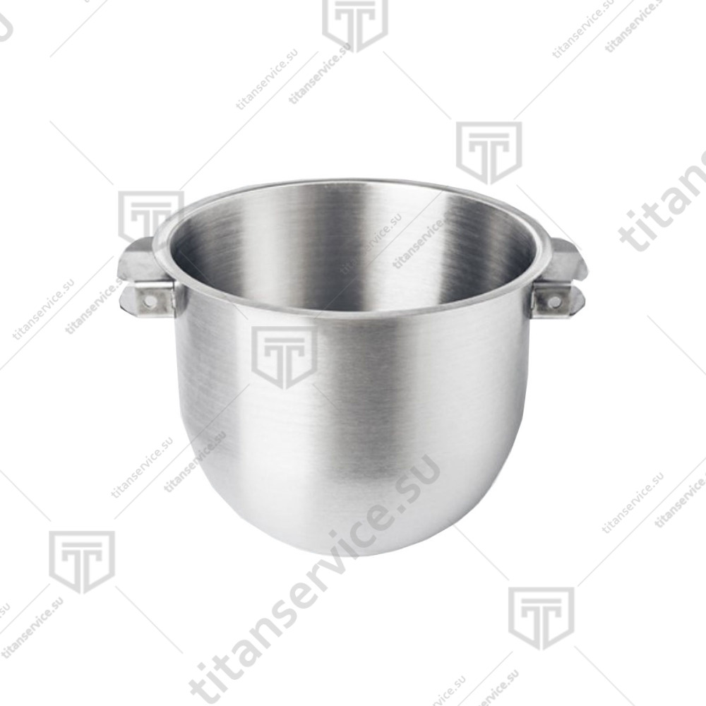 Дежа для миксера Bear Varimixer KODIAK 30 CR30-75M - фото №1