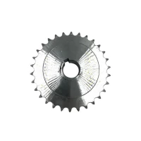 Шестерня для тестомеса спирального Apach Cook Line ASM60F 2S 5P030018