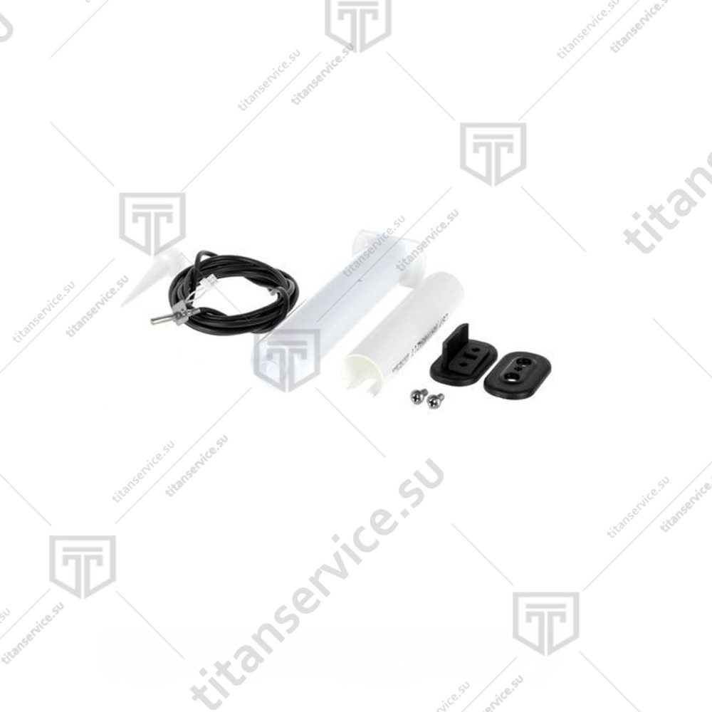 Датчик температурный (зонд) UNOX KTR1106A (TR1106A2+VM1465A0) - фото №1