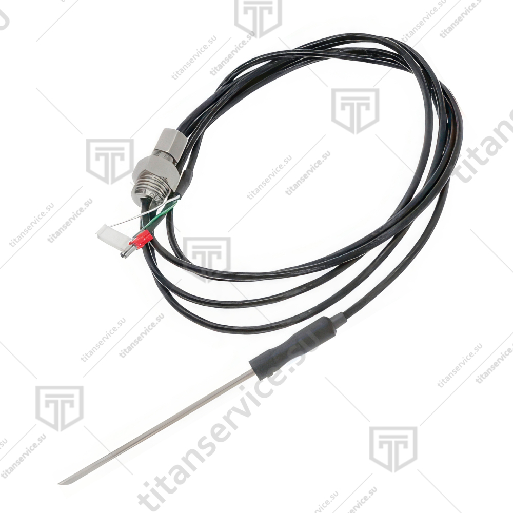 Термокерн для пароконвектомата CM_P 201/202 Rational 40.04.041P - фото №1