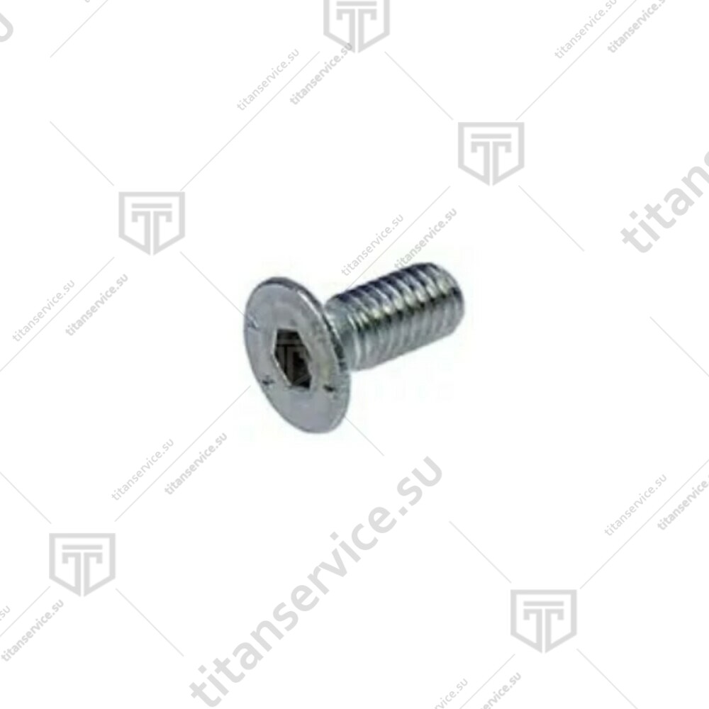 Винт для картофелечистки SIRMAN PP 8/PP 15 RG08060 - фото №1