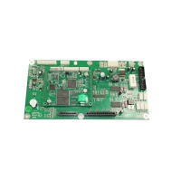 Плата MAIN РСВ ASSY для весов торговых CAS CL3000