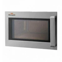 Дверь для печи свч в сборе SIRMAN MINNEAPOLIS WP1000