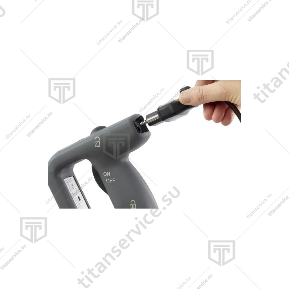 Миксер ручной Robot Coupe MP 350 Combi Ultra LED 34860L - фото №2