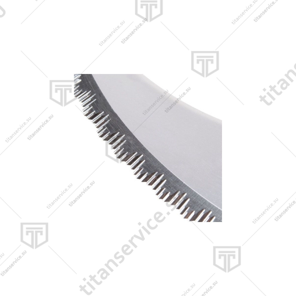 Нож фигурный тонкий для бликсера Robot Coupe Blixer 4 A 27449 - фото №2