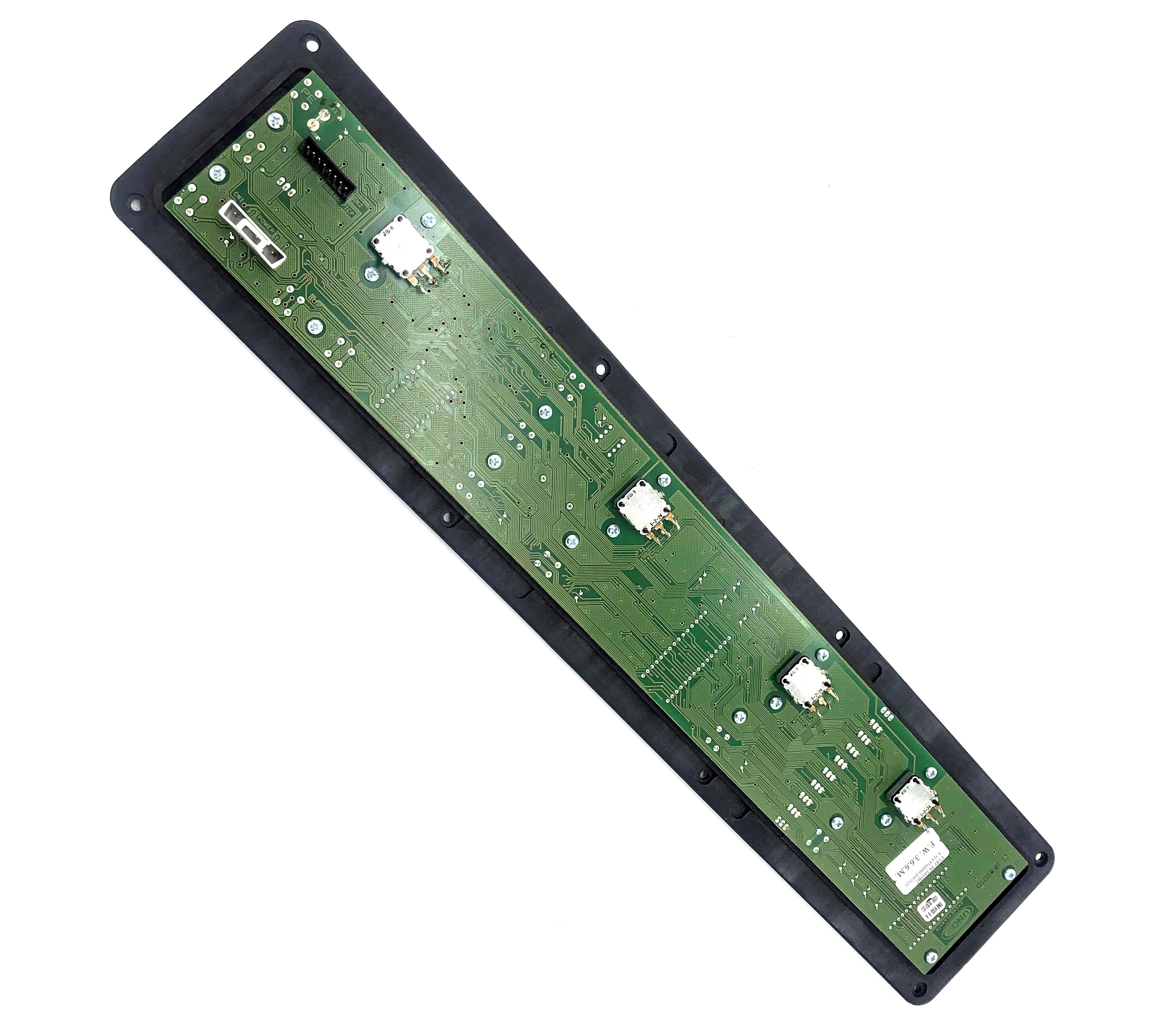 Плата управления UNOX KPE1055B