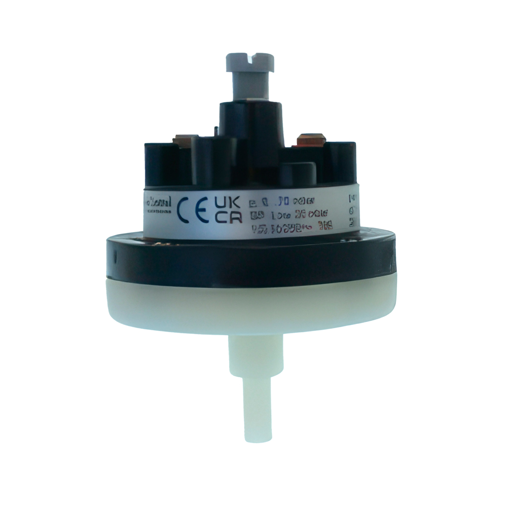 Датчик давления 20 мбар для сковороды VCC 112P-211P-311P Rational 40.04.750