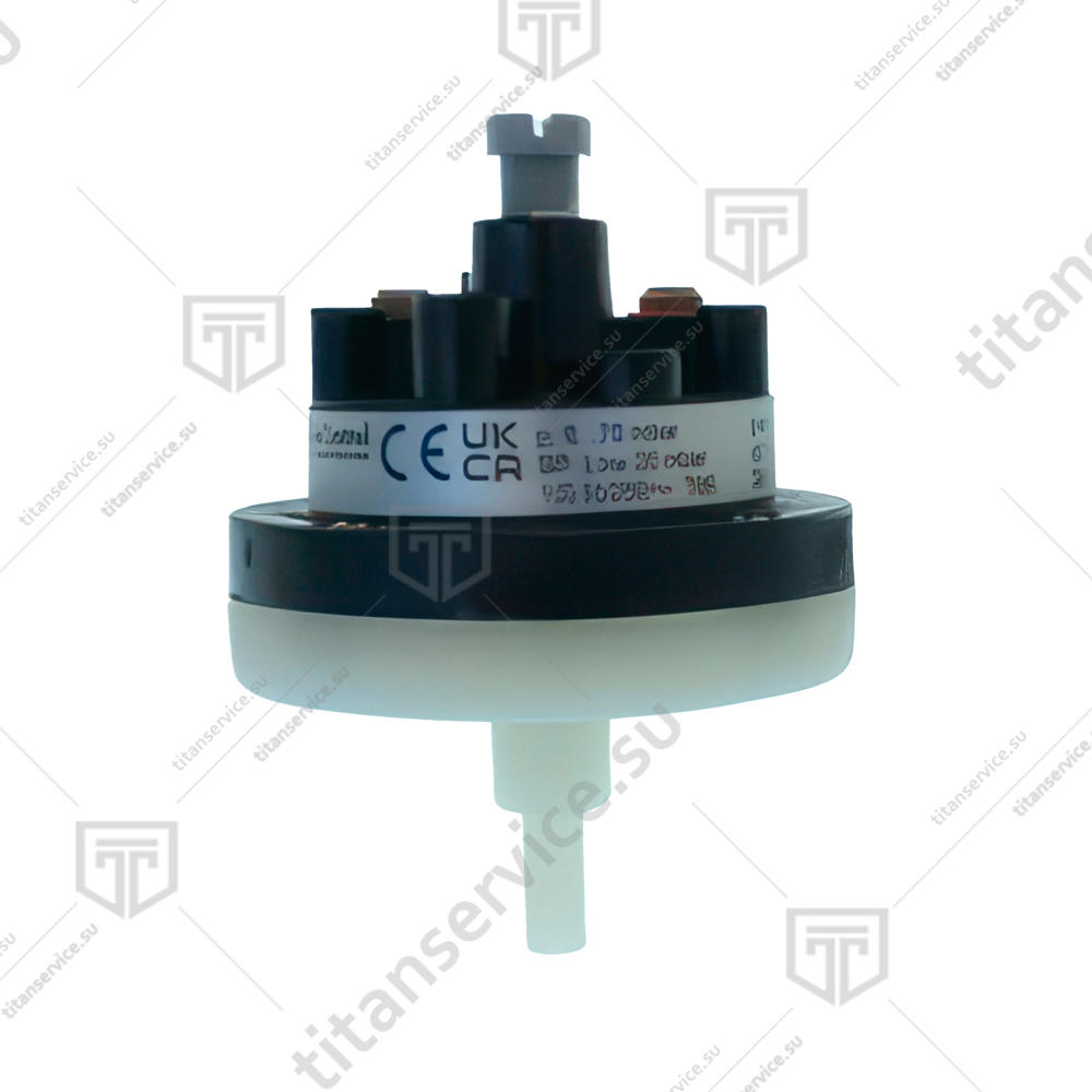 Датчик давления 20 мбар для сковороды VCC 112P-211P-311P Rational 40.04.750 - фото №1