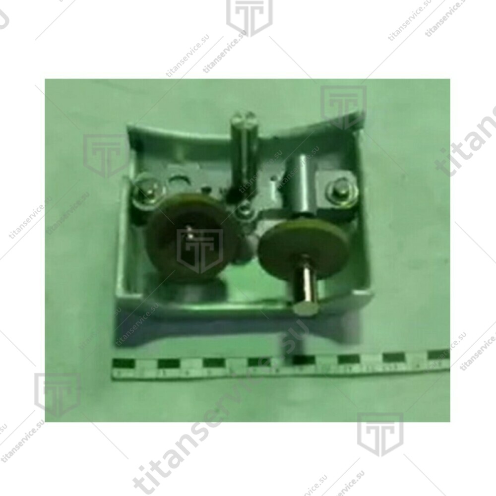 Устройство заточное для слайсера SIRMAN MIRRA 19800033 - фото №1