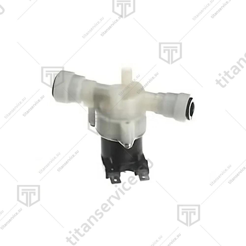 Клапан соленоидный 1-ходовой для печи конвекционной Unox XV 893 KEL1255A - фото №2