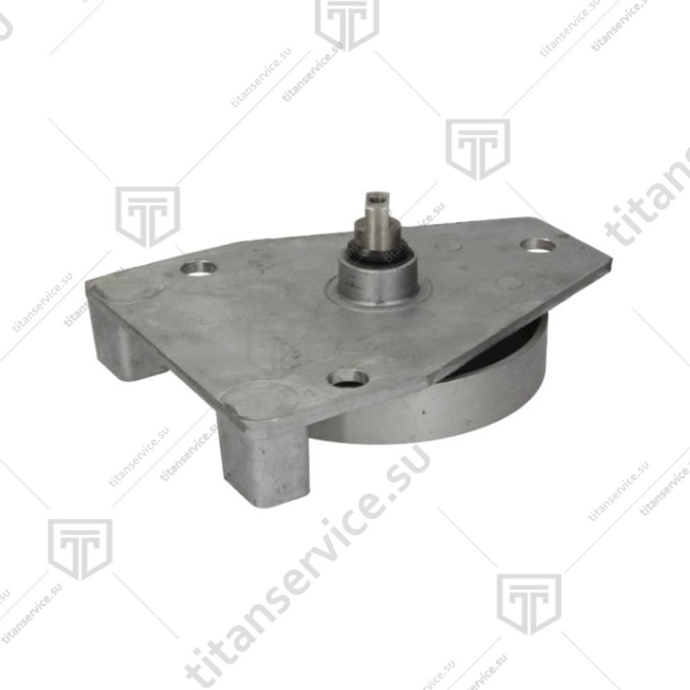 Опора двигателя картофелечистки Fama FP 103 FPC205 - фото №1