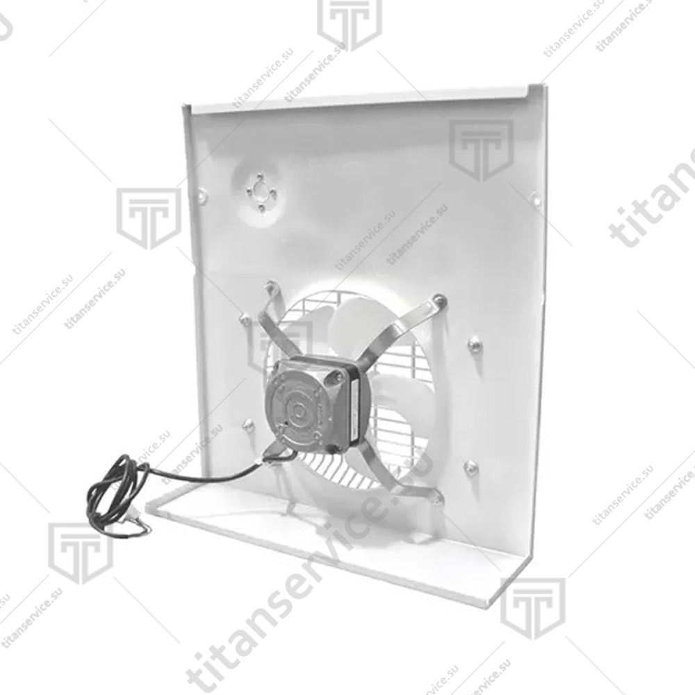 Поддон испарителя для шкафа холодильного Polair CM105-S/CM107-S 2909024d - фото №2