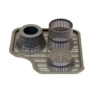 Фильтр моечной ванны для стаканомоечной машины Comenda BC/LB 180824