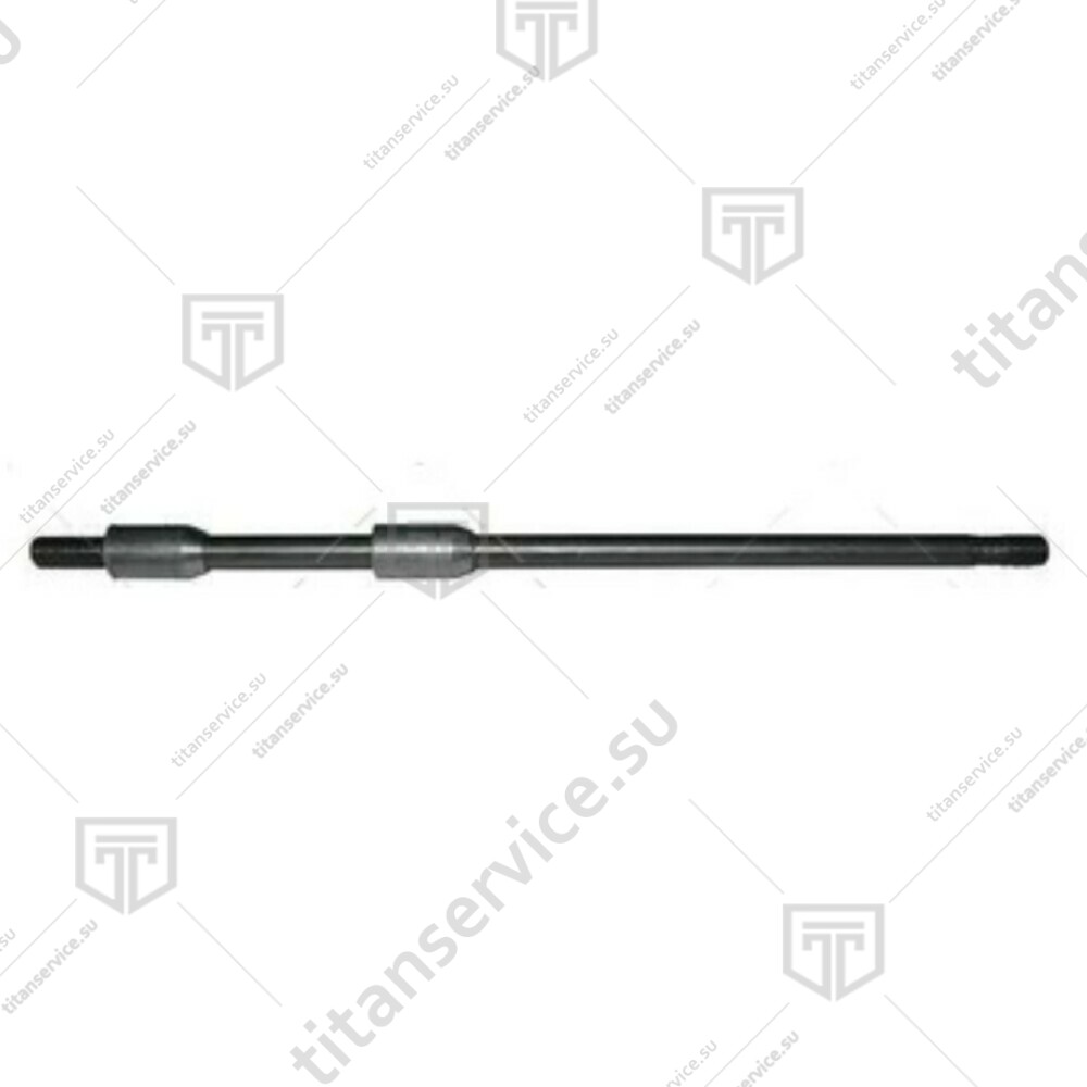 Вал ручки для слайсера SIRMAN MIRRA 19541508 - фото №1