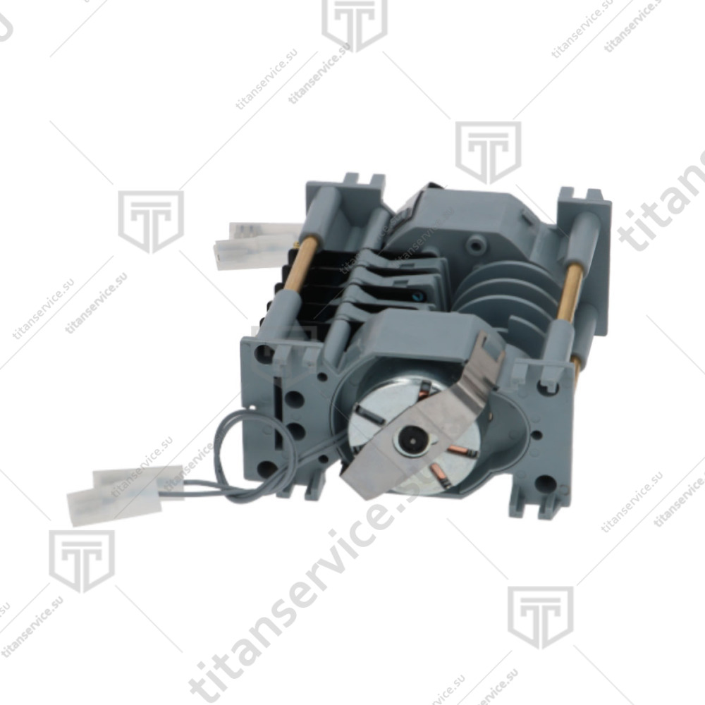 Таймер 7804DV 4 CAMS для посудомоечной машины Dihr Electron 500 30001027 - фото №2