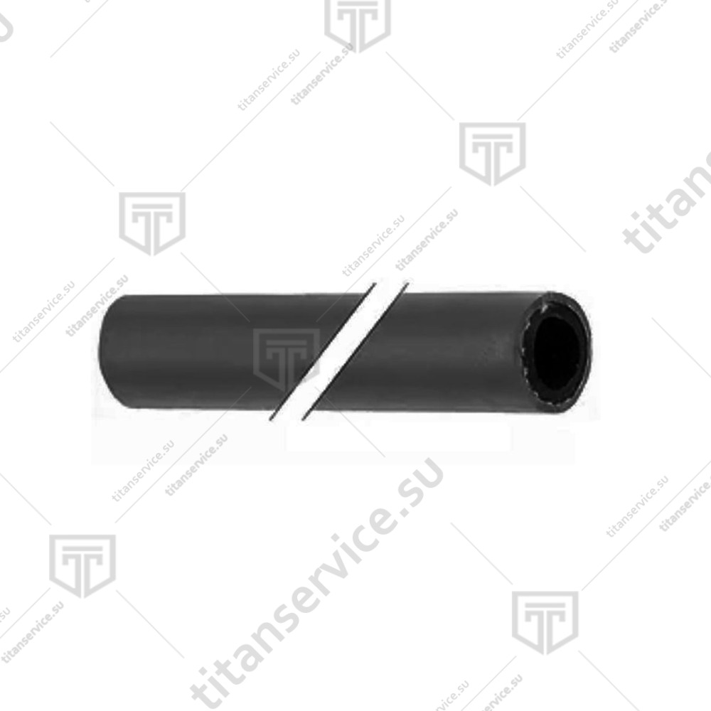 Шланг резиновый 11x19х5000мм для посудомоечной машины Comenda 200122 - фото №1