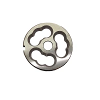 Решетка подрезная 13мм для мясорубки Fama Unger R/70