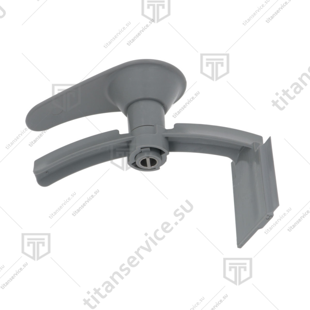 Скребок в сборе для бликсера Blixer 5 29373 - фото №2