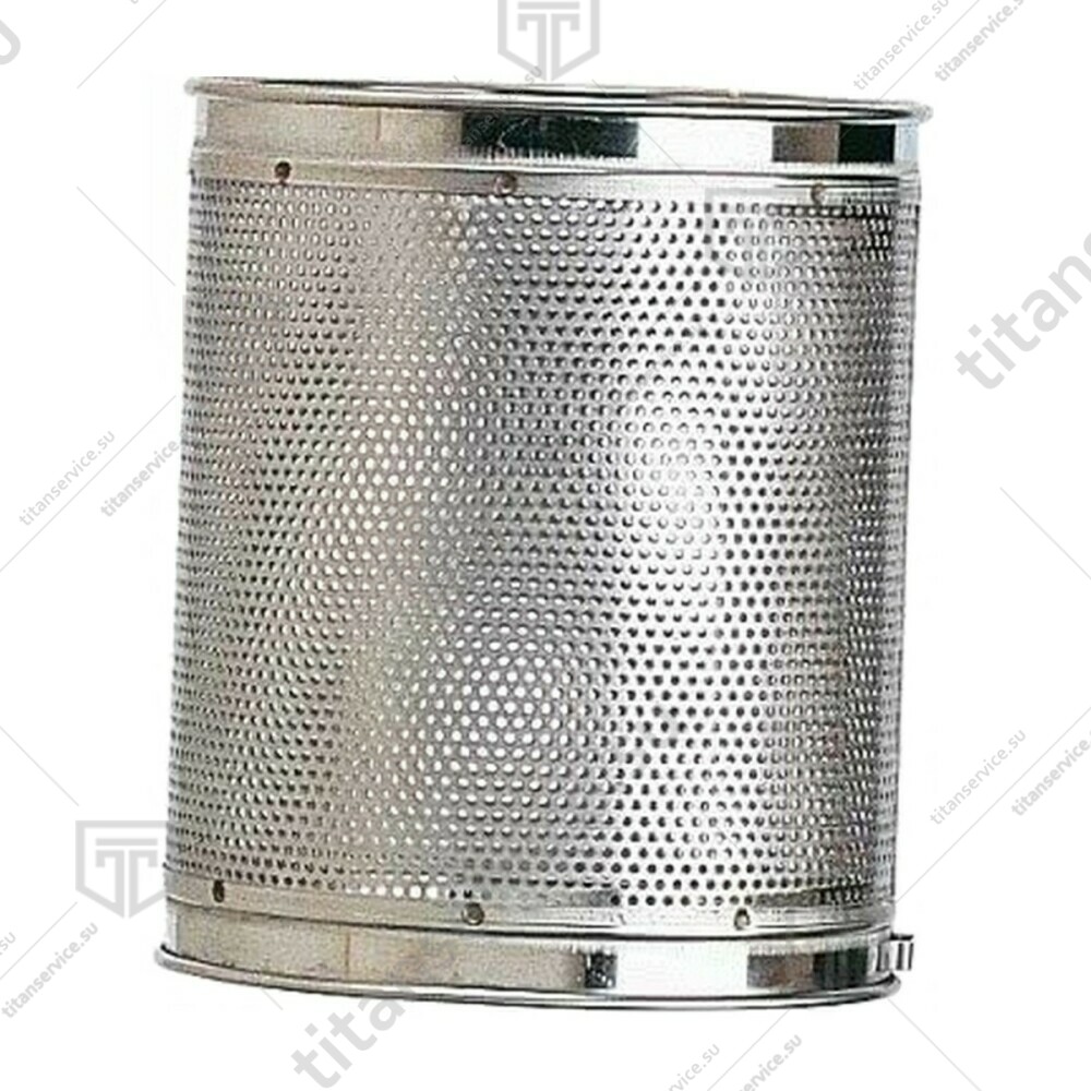 Сито для протирочной машины Robot Coupe C120 57156 - фото №1