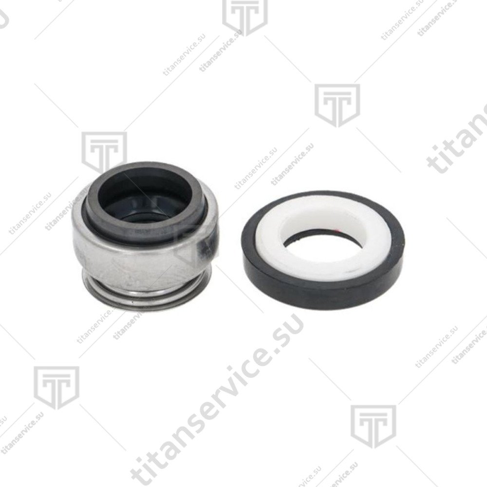 Уплотнение торцевое 13мм для посудомоечной машины Comenda 630522 - фото №1