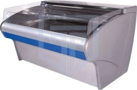 Витрина Carboma ВХСл-1,5