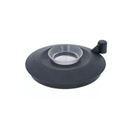 Крышка стакана в сборе для блендера P100/P102 Macap C0007F347